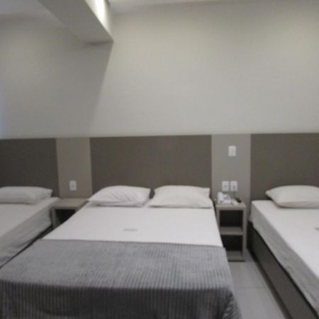 Hotel Urbis: Central São Paulo Stay Near Sampa Sky Exterior photo