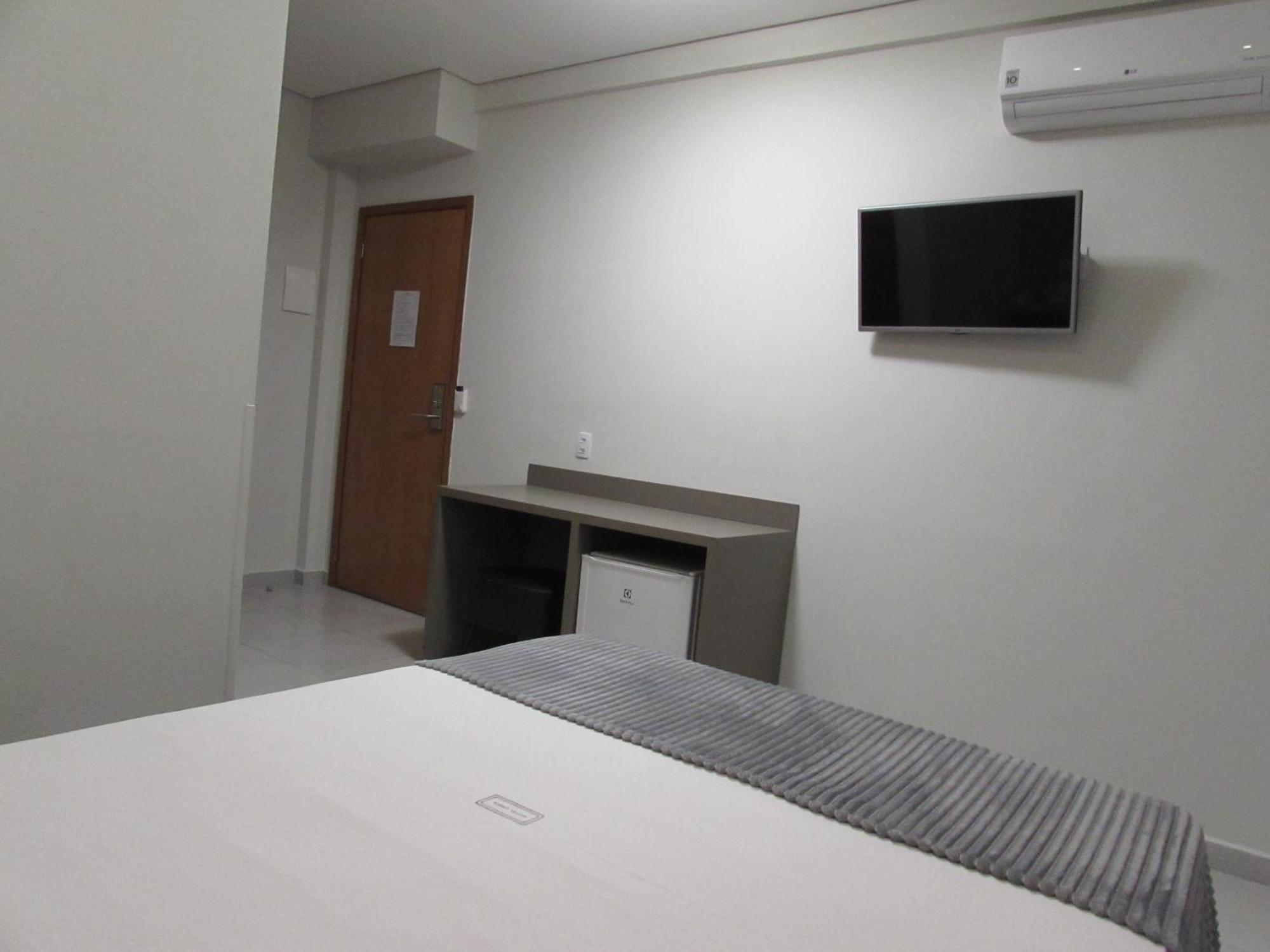 Hotel Urbis: Central São Paulo Stay Near Sampa Sky Exterior photo