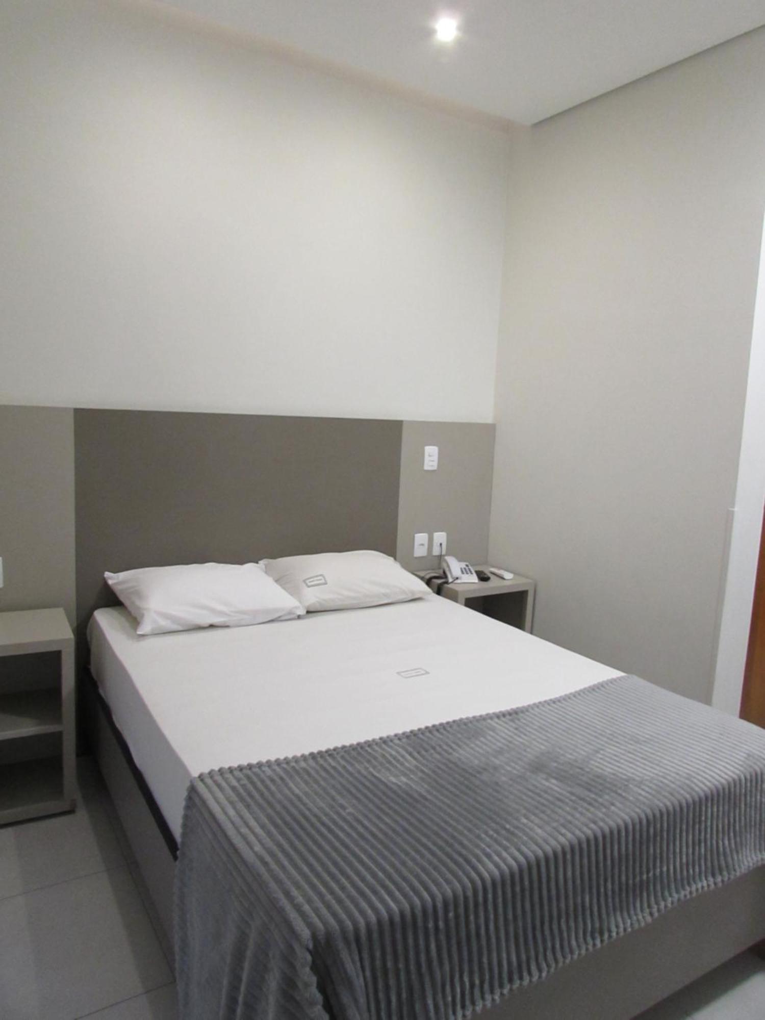 Hotel Urbis: Central São Paulo Stay Near Sampa Sky Exterior photo