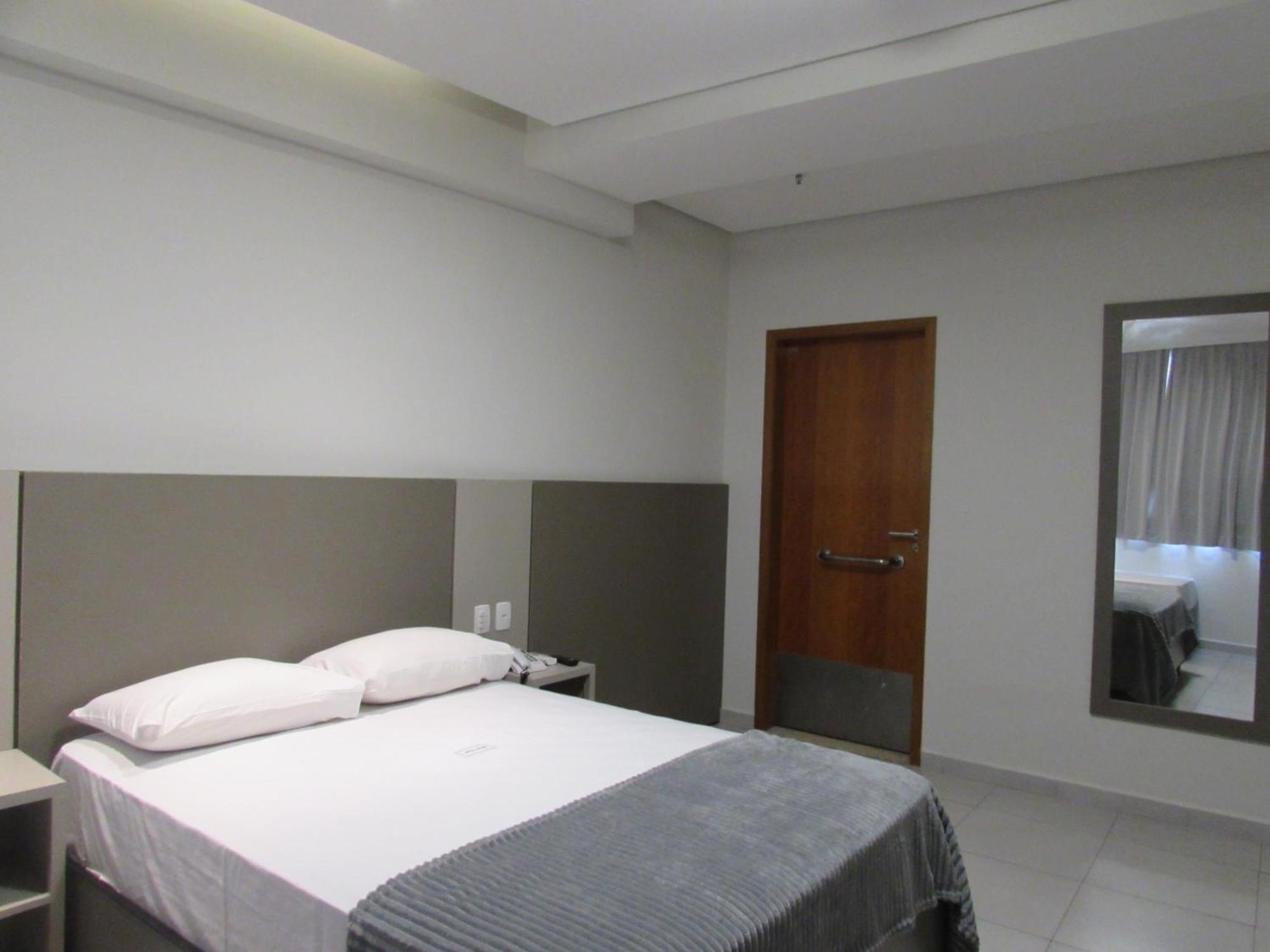 Hotel Urbis: Central São Paulo Stay Near Sampa Sky Exterior photo