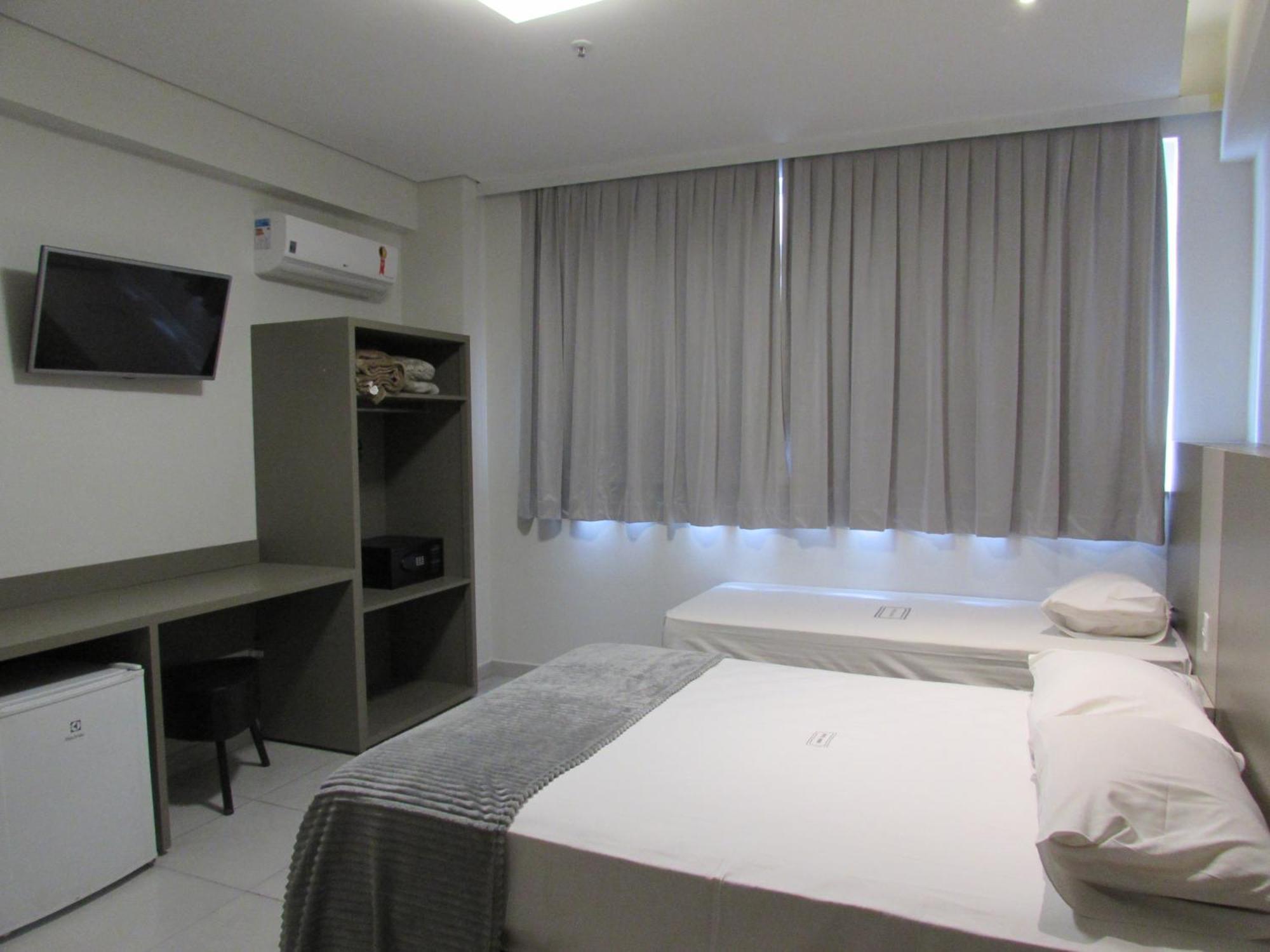 Hotel Urbis: Central São Paulo Stay Near Sampa Sky Exterior photo