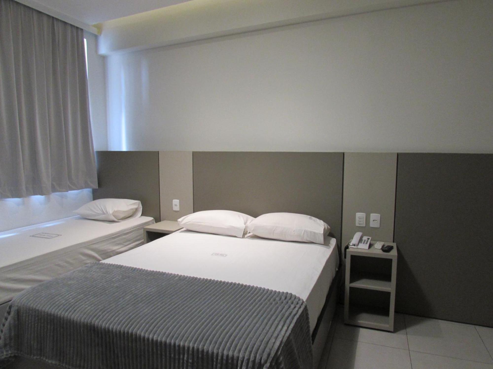Hotel Urbis: Central São Paulo Stay Near Sampa Sky Exterior photo