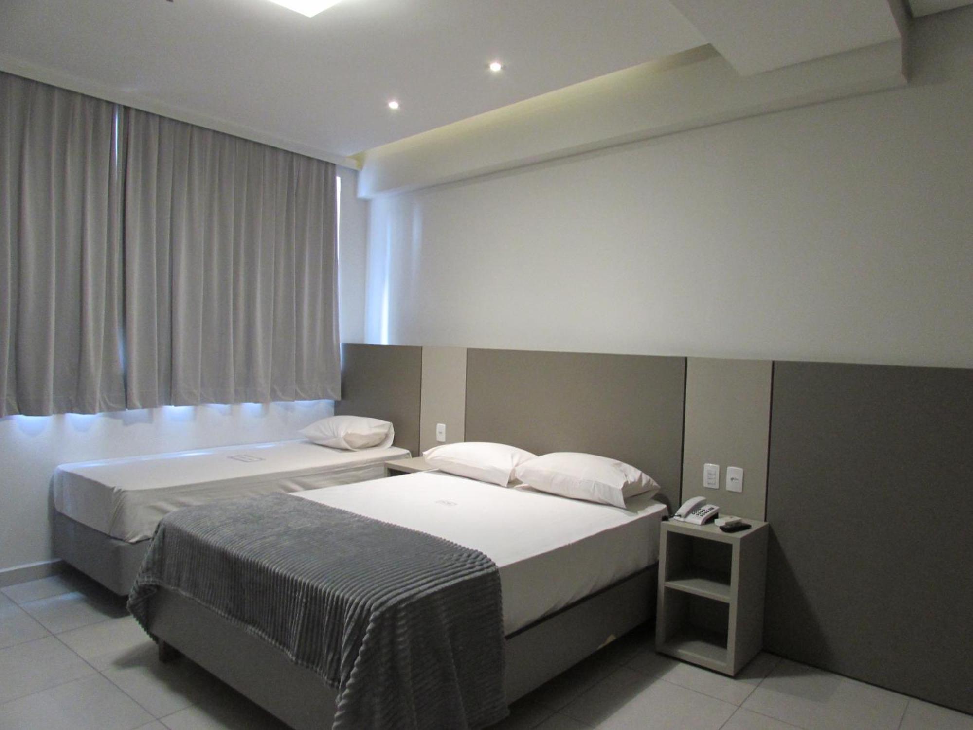 Hotel Urbis: Central São Paulo Stay Near Sampa Sky Exterior photo