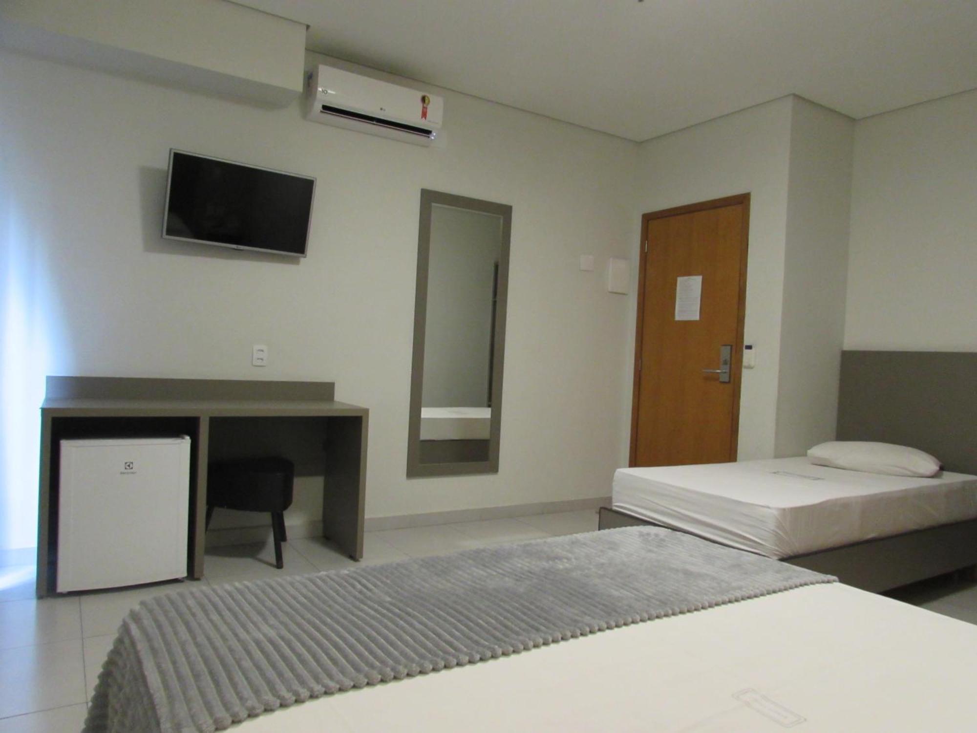 Hotel Urbis: Central São Paulo Stay Near Sampa Sky Exterior photo