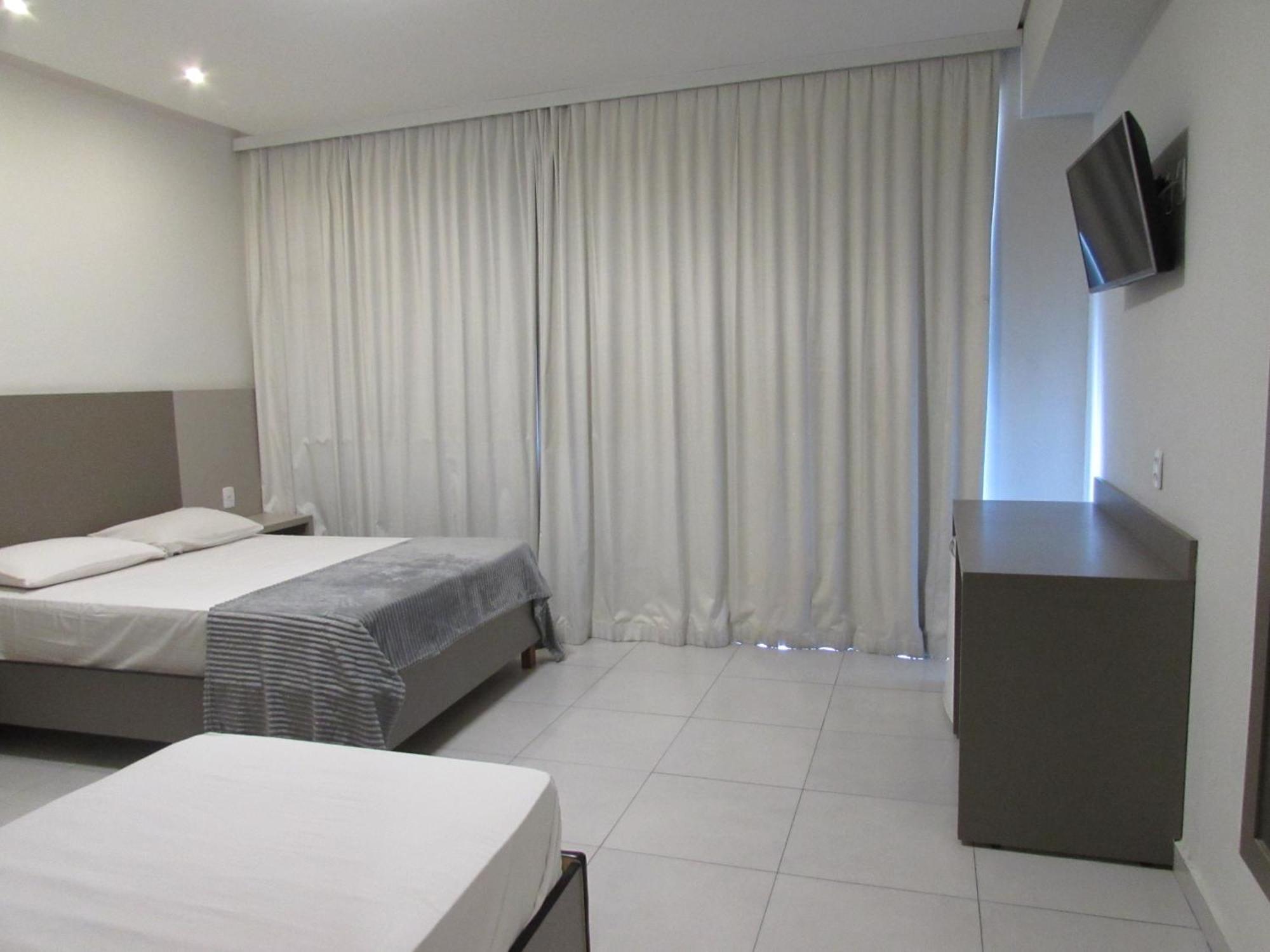 Hotel Urbis: Central São Paulo Stay Near Sampa Sky Exterior photo