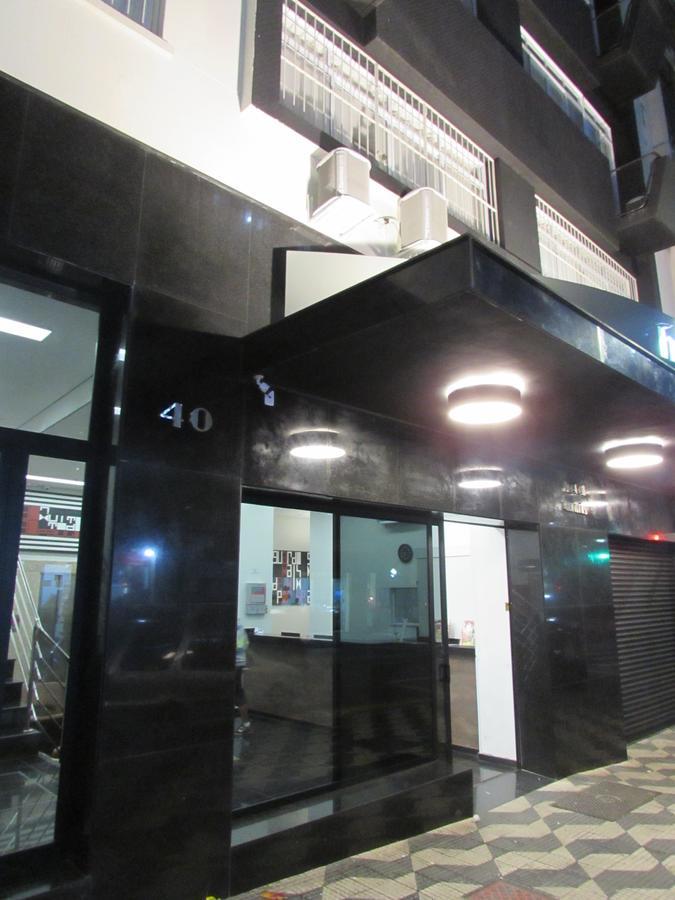 Hotel Urbis: Central São Paulo Stay Near Sampa Sky Exterior photo